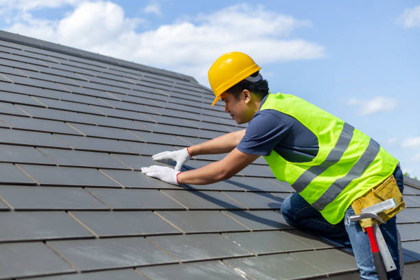 Best Shingle Roofing Installation  in Topeka, KS