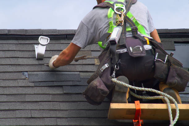 Topeka, KS Roofing Contractor Company