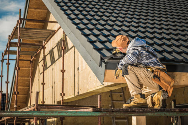 Best Roof Gutter Cleaning  in Topeka, KS