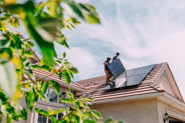 Best Metal Roofing Contractor  in Topeka, KS