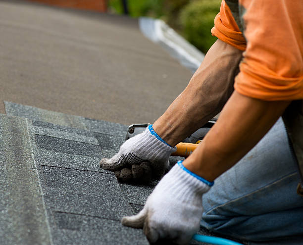 Heating Cable for Roof Installation in Topeka, KS