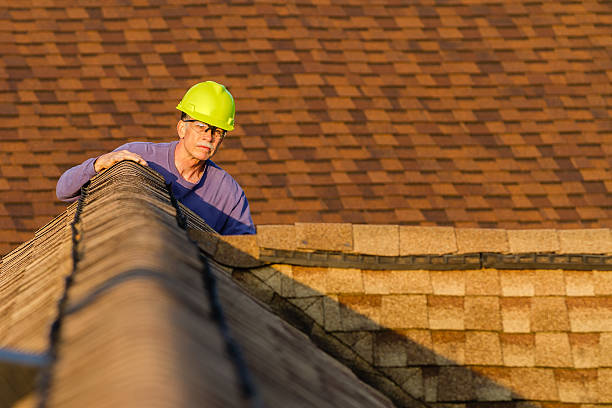 Best Residential Roofing Contractor  in Topeka, KS
