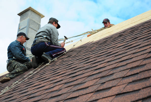 Best New Roof Installation  in Topeka, KS