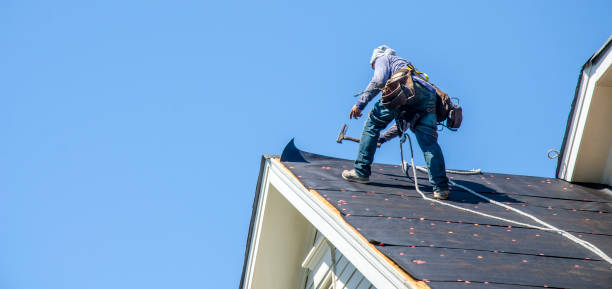 Best Slate Roofing Contractor  in Topeka, KS